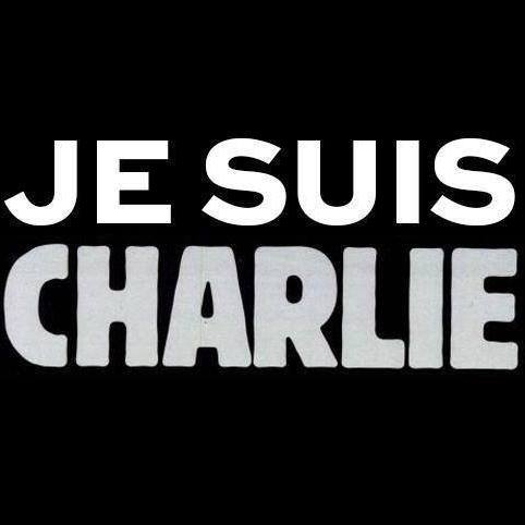 La Mairie est CHARLIE