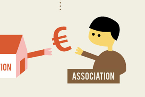 Associations : un nouveau dossier de demande de subvention